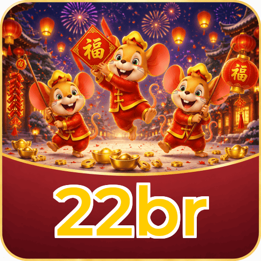Logo 22br - Download Seguro
