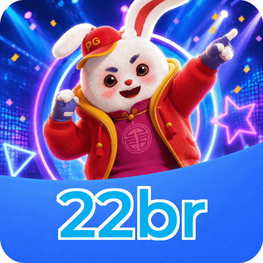 Logo 22br - Como Fazer Cadastro