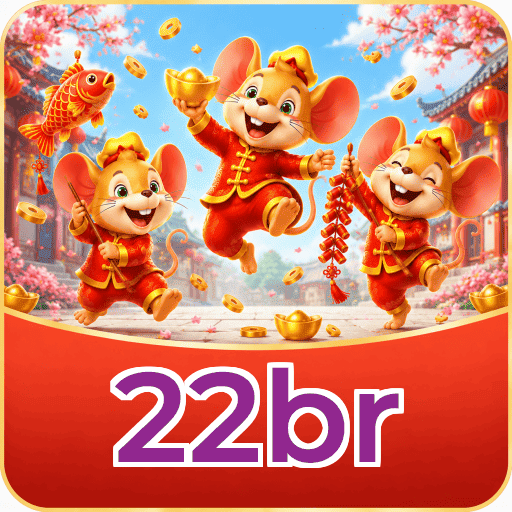 Logo 22br