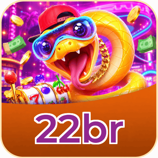 Logo 22br Referências
