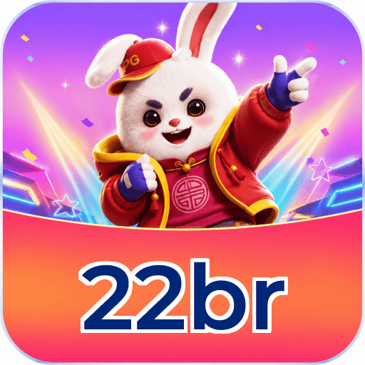 Logo 22br Fortune Tiger