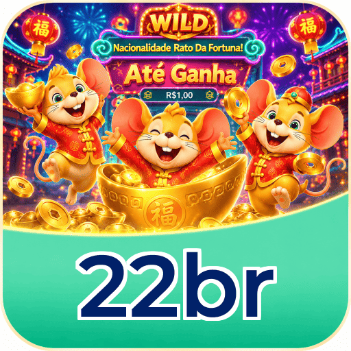 Logo 22br Soluções