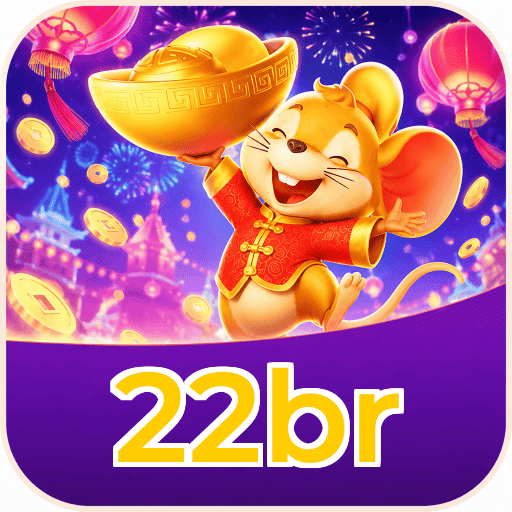 Logo 22br - Bônus e Promoções