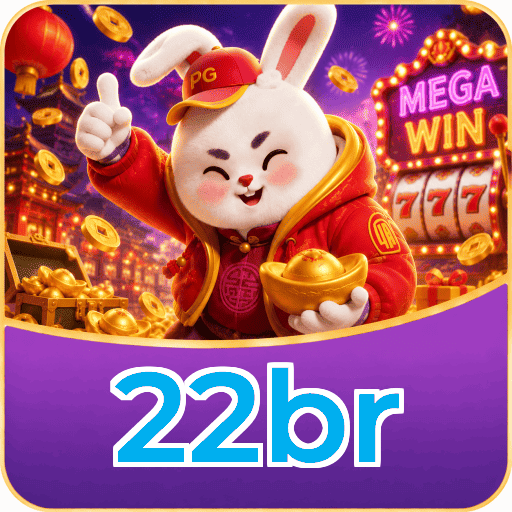 Logo 22br Referências