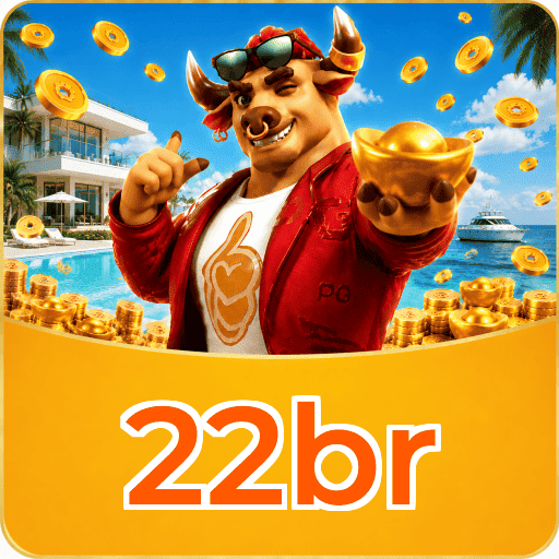 Logo 22br Login