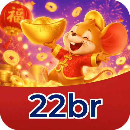 Logo 22br Fortune Games