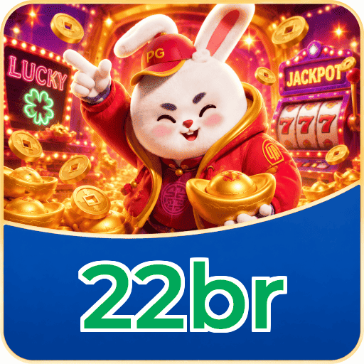 Logo 22br - Guia de Download